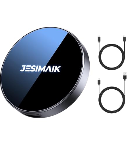 Amazon.co.jp: JESIMAIK UTV HDMI入力 ワイヤレスCarPlay/Android Auto